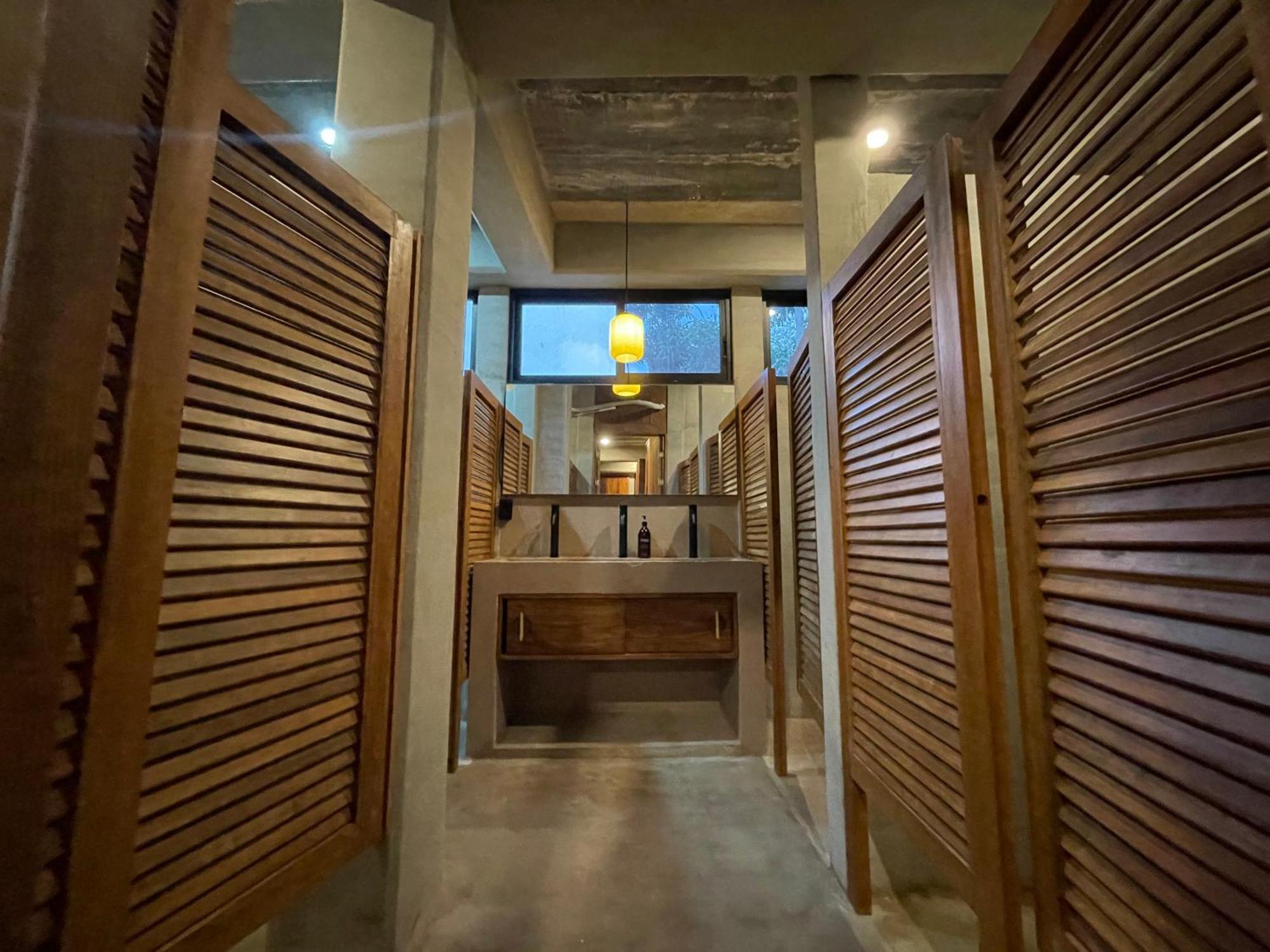 Nectar Hotel, Cafe, Cowork - Adults Only Puerto Escondido  Kültér fotó