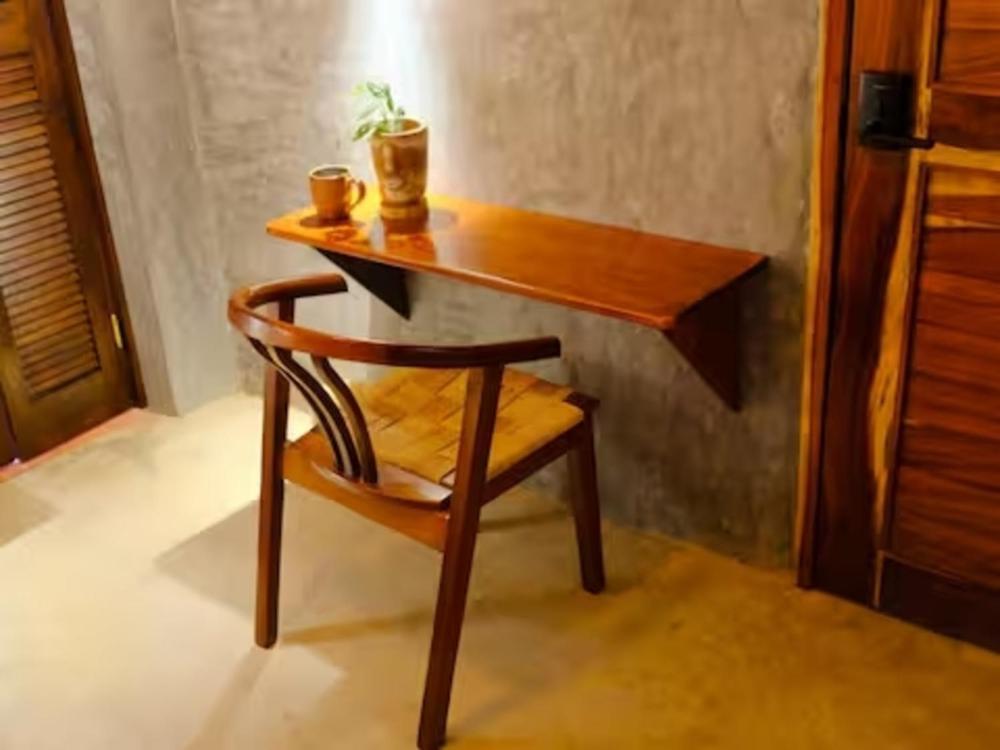 Nectar Hotel, Cafe, Cowork - Adults Only Puerto Escondido  Kültér fotó
