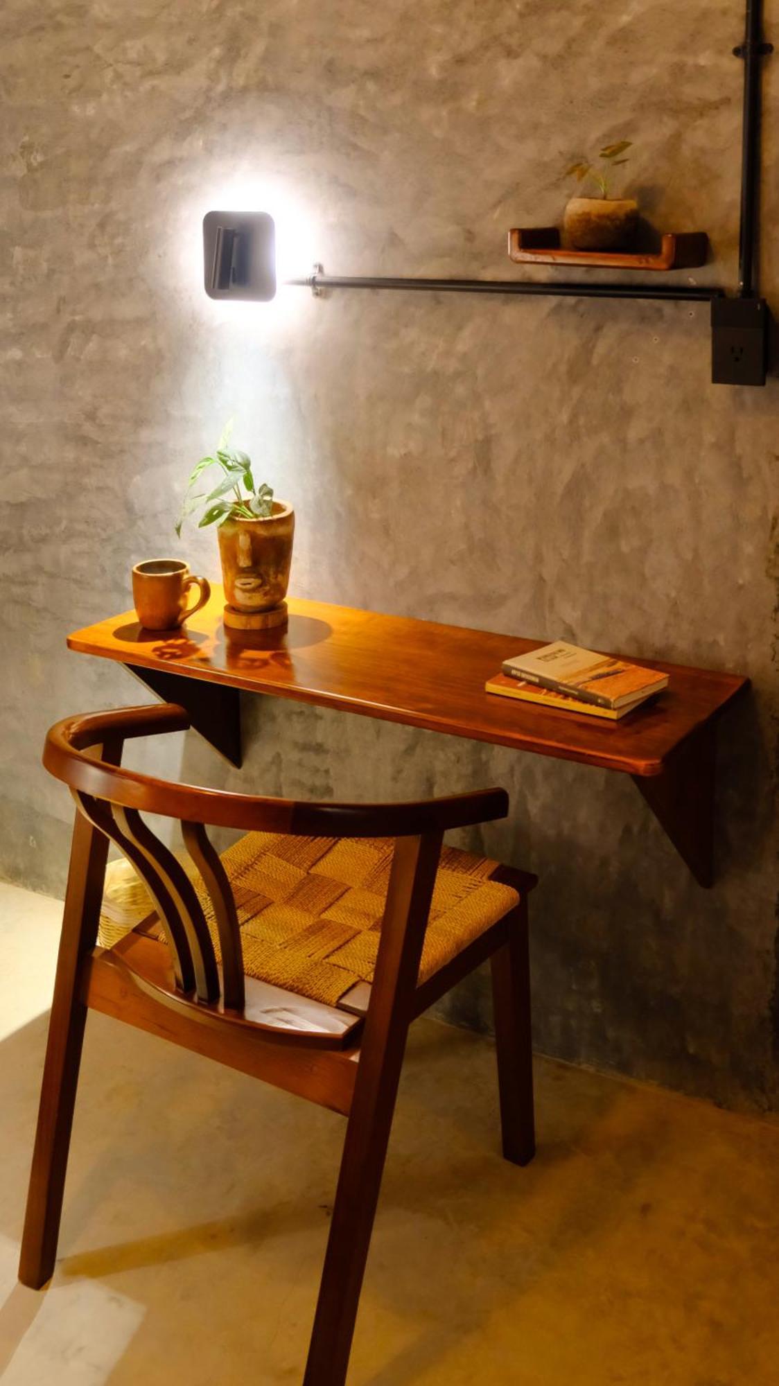 Nectar Hotel, Cafe, Cowork - Adults Only Puerto Escondido  Kültér fotó